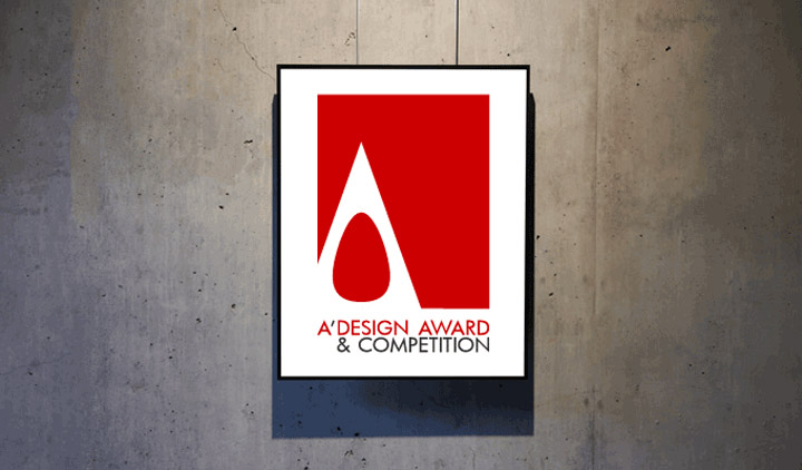 vincitore a design award