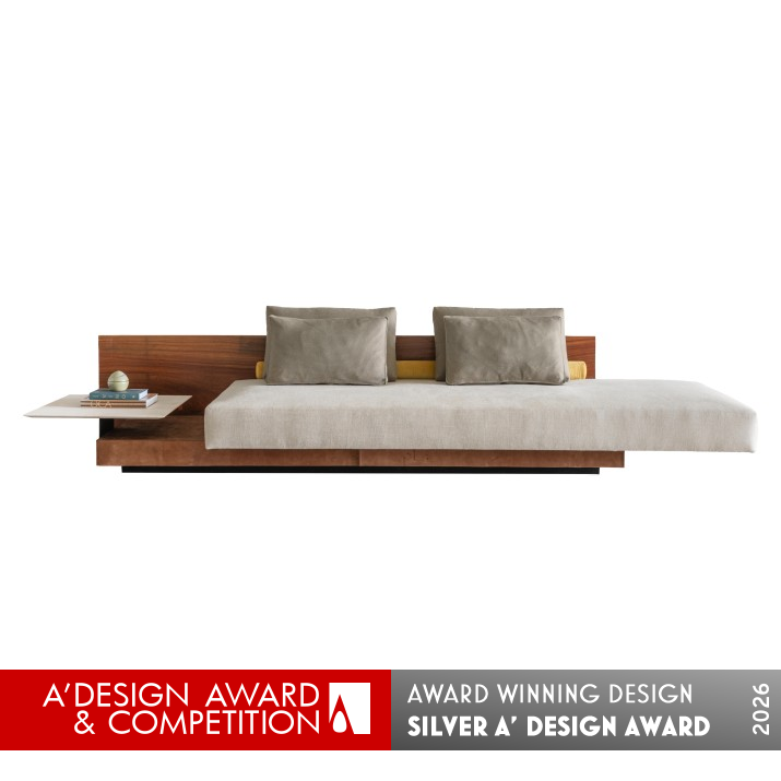 vincitore a design award