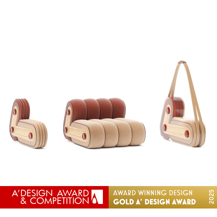 vincitore a design award