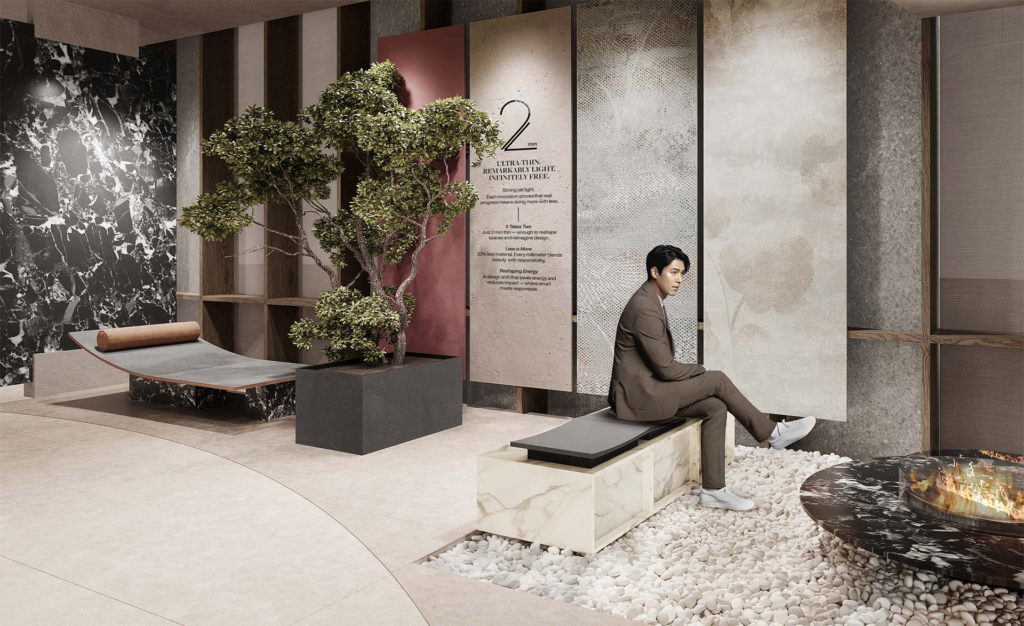 cersaie 2026