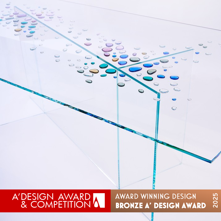 vincitore a design award