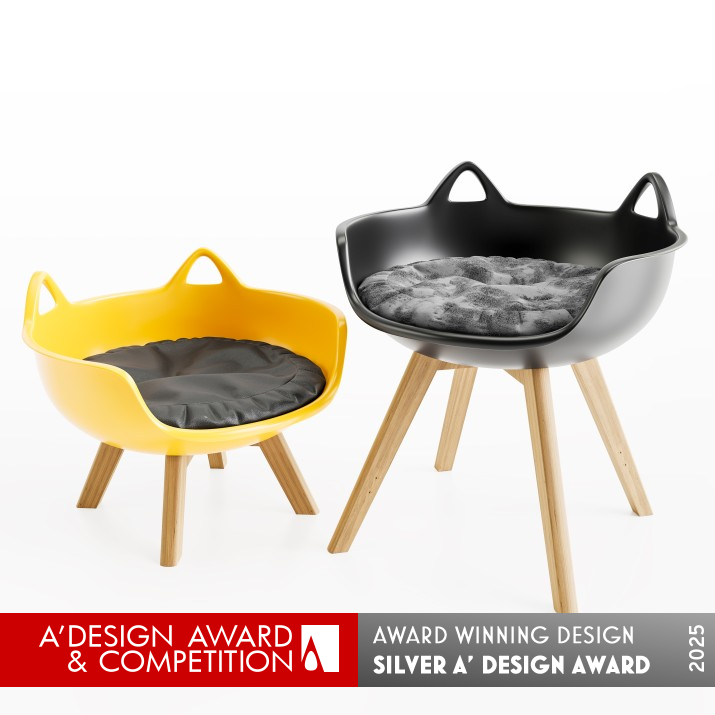vincitore a design award