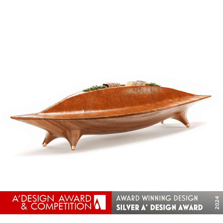 vincitore a design award