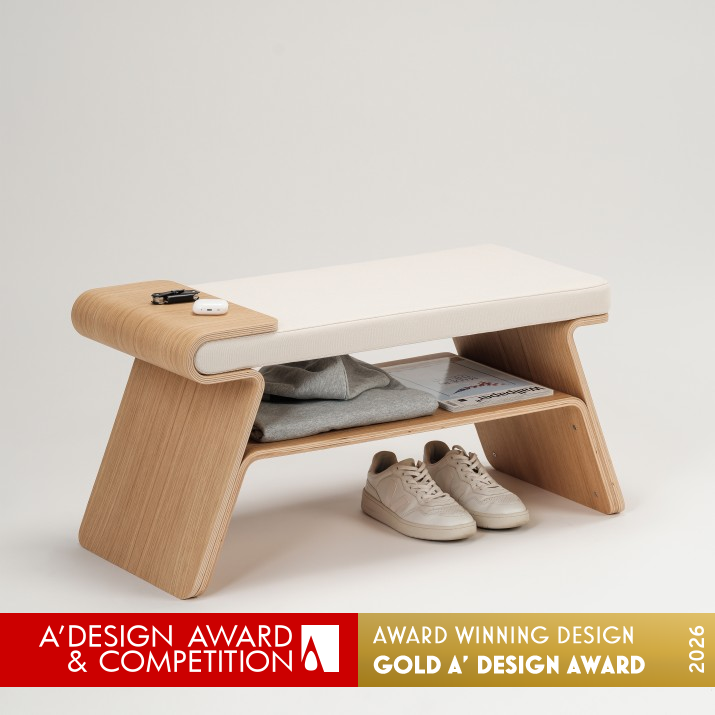 vincitore a design award