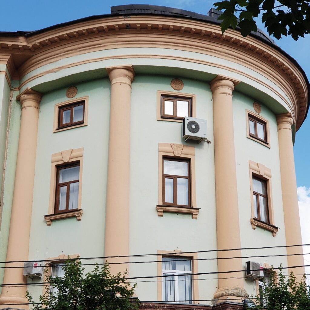 Pompe di calore