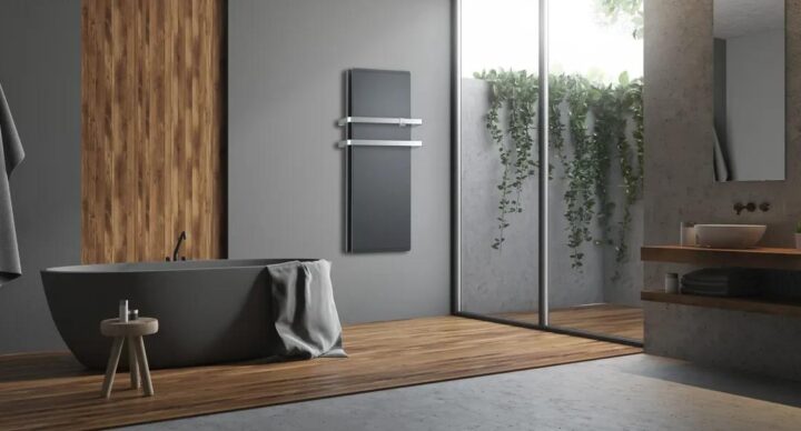 Quando il radiatore diventa design: gli elementi tecnici che arredano (e non si nascondono più)