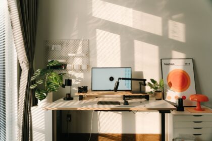 Back to School: 10 idee per creare uno spazio studio bello e funzionale