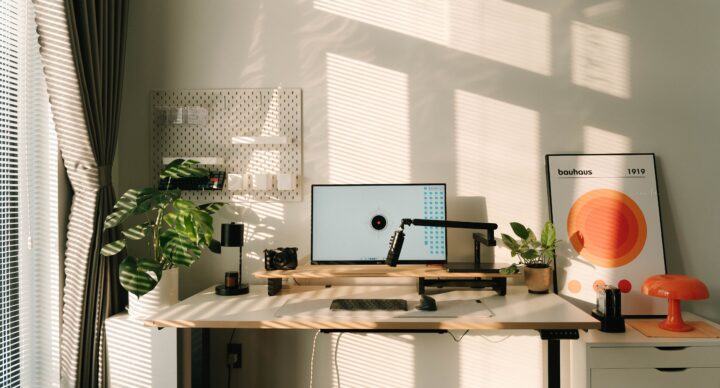 Back to School: 10 idee per creare uno spazio studio bello e funzionale